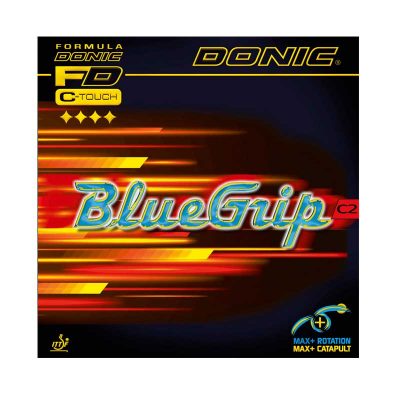 DONIC-BLUEGRIP-C2-2,0-MAX-BLACK-RED