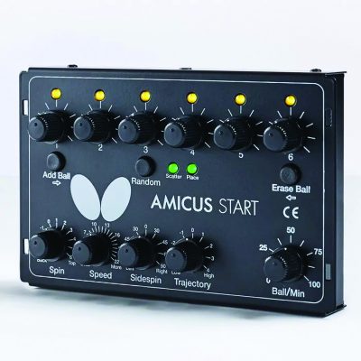 AMICUS START6