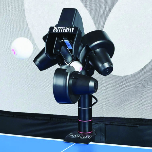 ROBOT AMICUS EXPERT