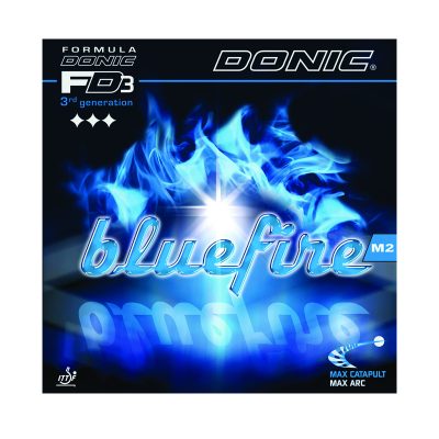 DONIC BLUEFIRE M2