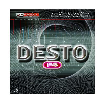 DONIC DESTO