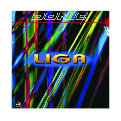 DONIC LIGA