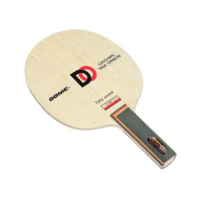 DONIC ORIGINAL TRUE CARBON