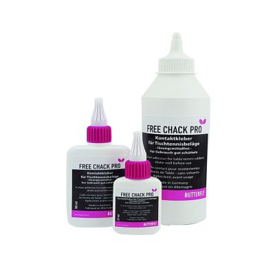 FREE CHACK PRO 37 ML