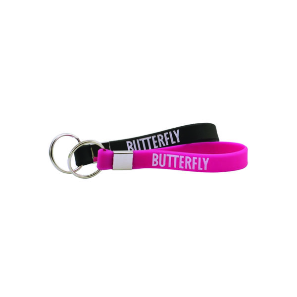 PORTE CLE SILICONE