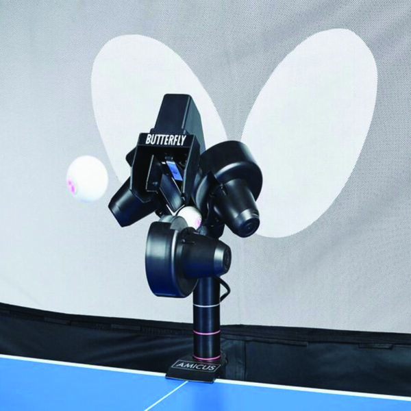 ROBOT AMICUS PRIME
