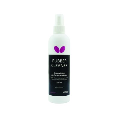 RUBBER CLEANER