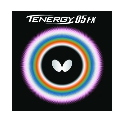 TENERGY 05 FX