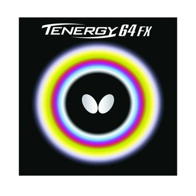 TENERGY 64 FX
