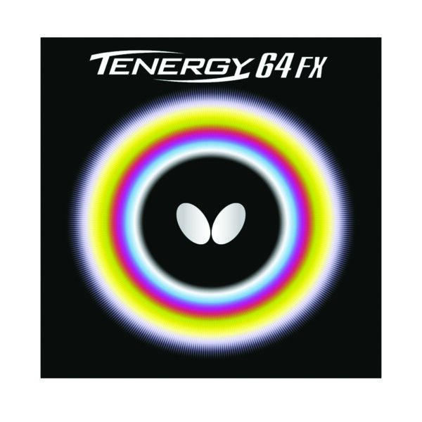 TENERGY 64 FX