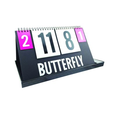 scorer Duo, pack of 2 pcs