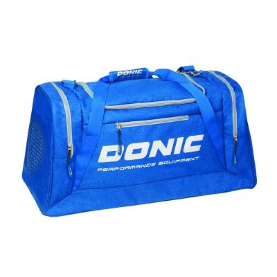 SAC SPORT REFLECTION BLEU