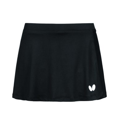 Skirt CHIARA black
