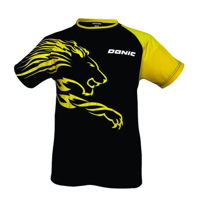 T-SHIRT LION