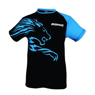 T-SHIRT LION1