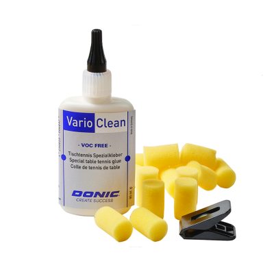 VARIO CLEAN 90 ML