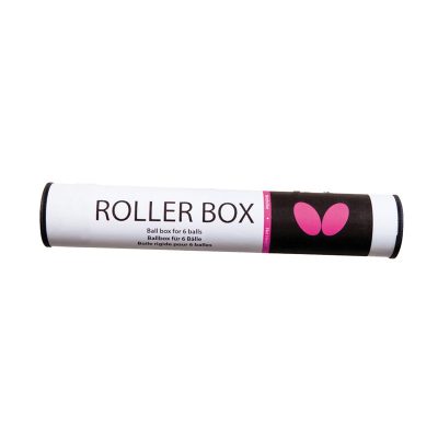 BALLE BOX
