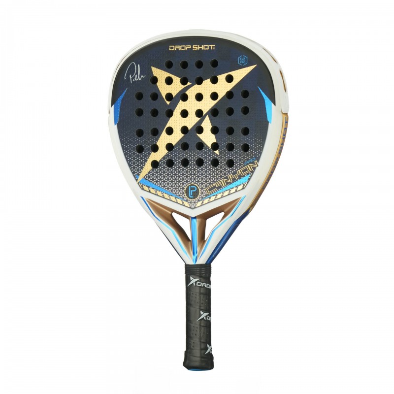 Raquette Padel Homme X-Cellerator 1.0 Drop Shot