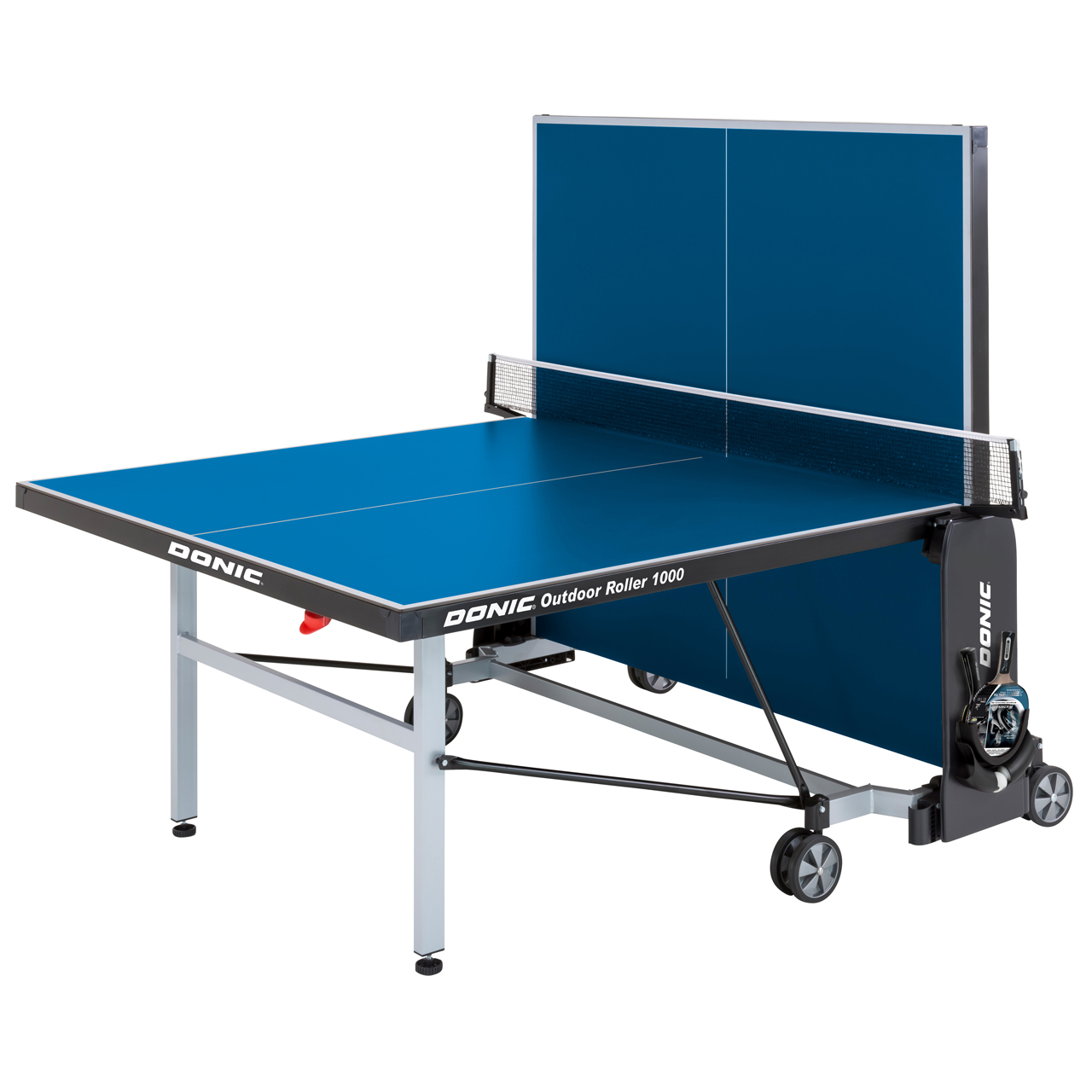 HOUSSE POUR RAQUETTE DE PING PONG DONIC CLASSIC