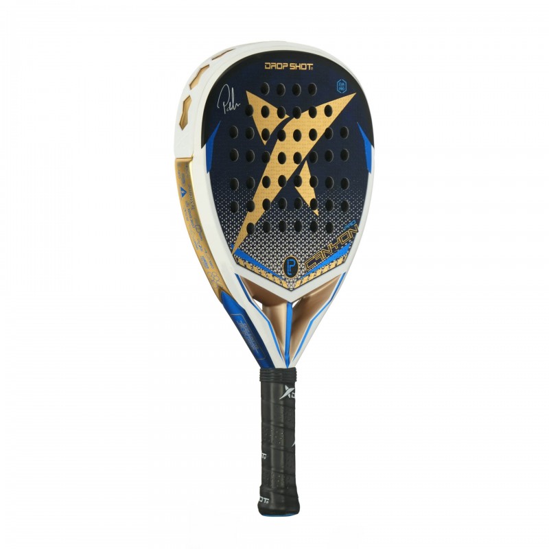 Raquette Padel Homme X-Cellerator 1.0 Drop Shot