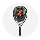 RAQUETTE PADEL
