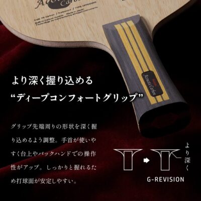 MANCHE ACOUSTIC