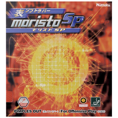 MORISTO SP