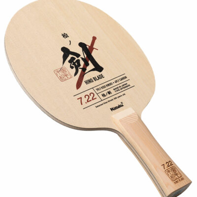 Nittaku Hino Blade 7-22