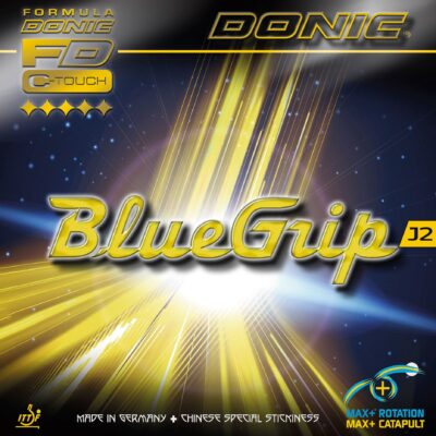 DONIC_BLUEGRIP-J2_Cover_1920x1920